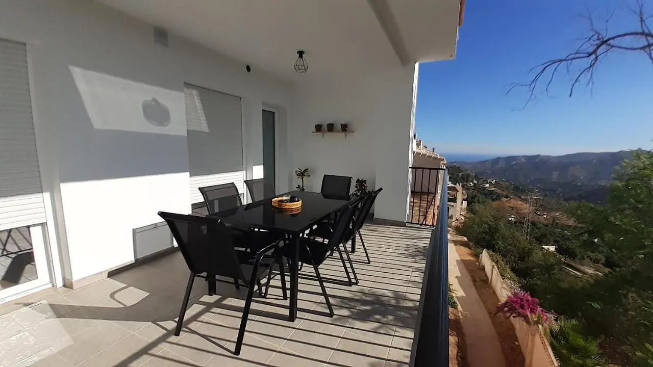 Apartamento Campomar Frigiliana 0*,  Spanien