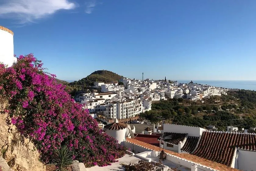 Apartamento Campomar Frigiliana