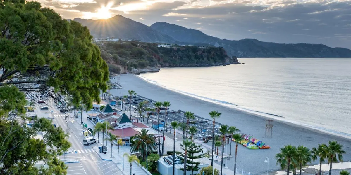 Apartamento Campomar Frigiliana 0*,  Spanien