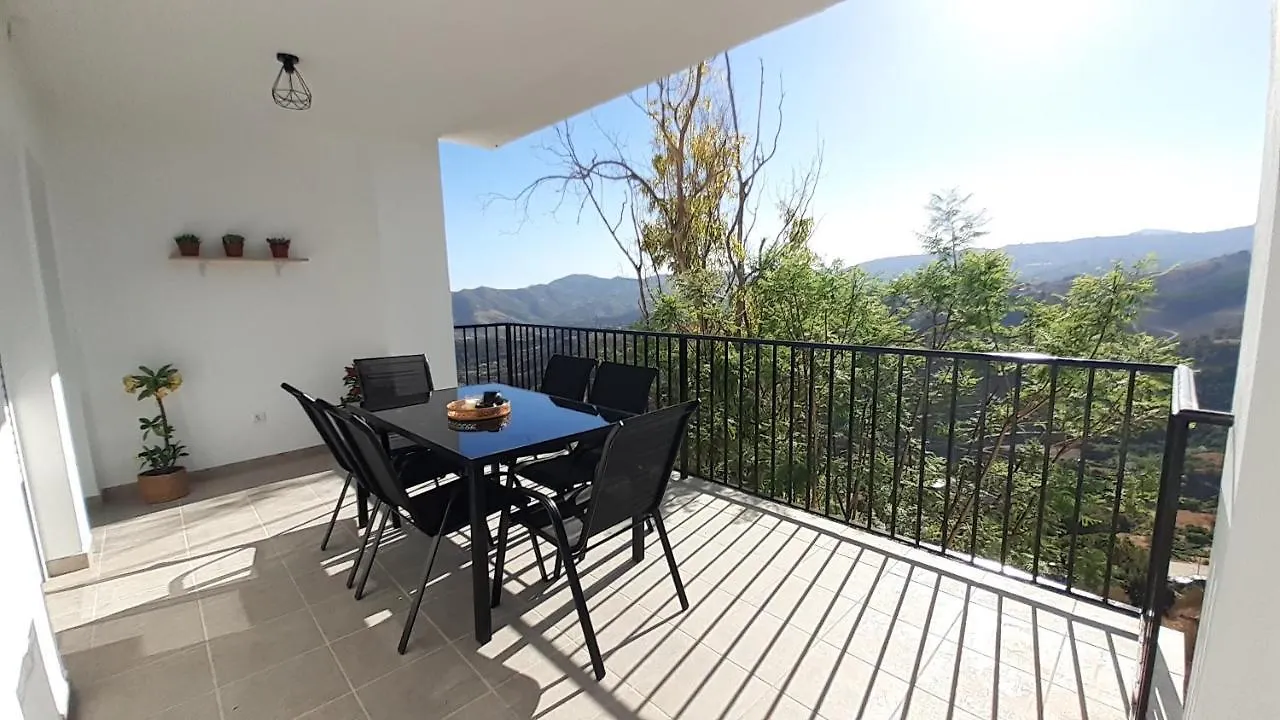 Apartamento Campomar Frigiliana