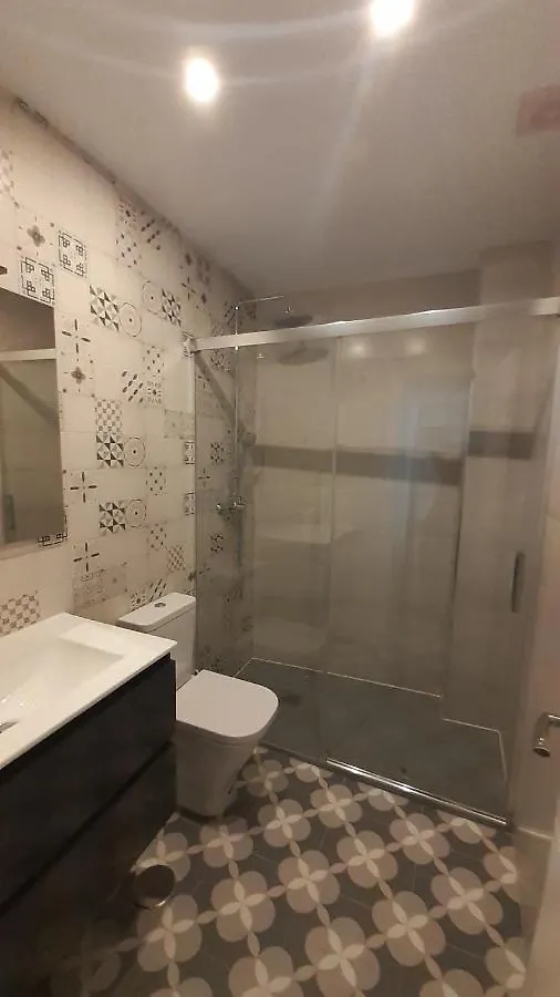 Apartamento Campomar Frigiliana