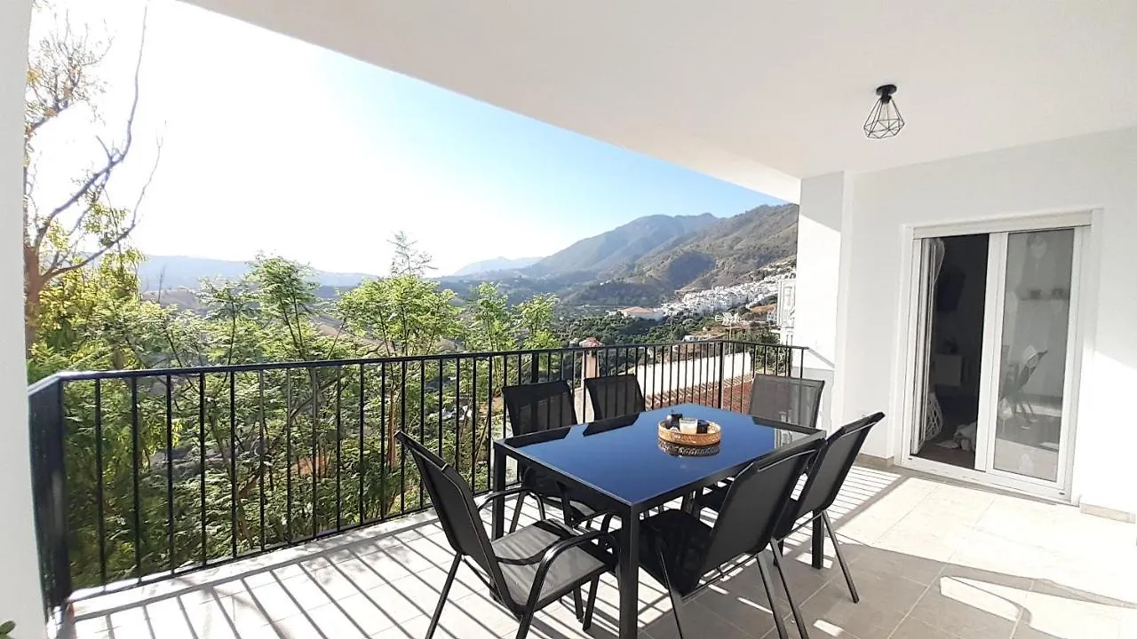 Apartamento Campomar Frigiliana