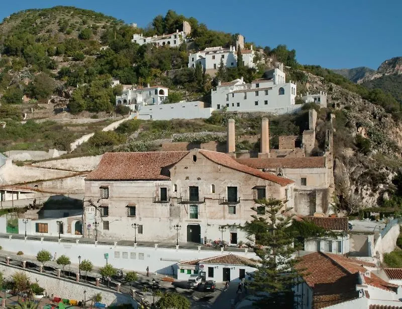 Apartamento Campomar Frigiliana