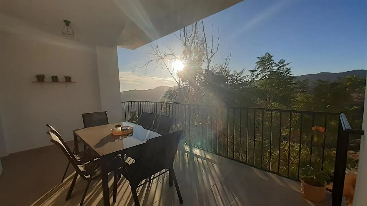 Apartamento Campomar Frigiliana